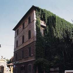 Villa Borghese Rome Exterior photo