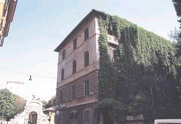 Villa Borghese Rome Exterior photo